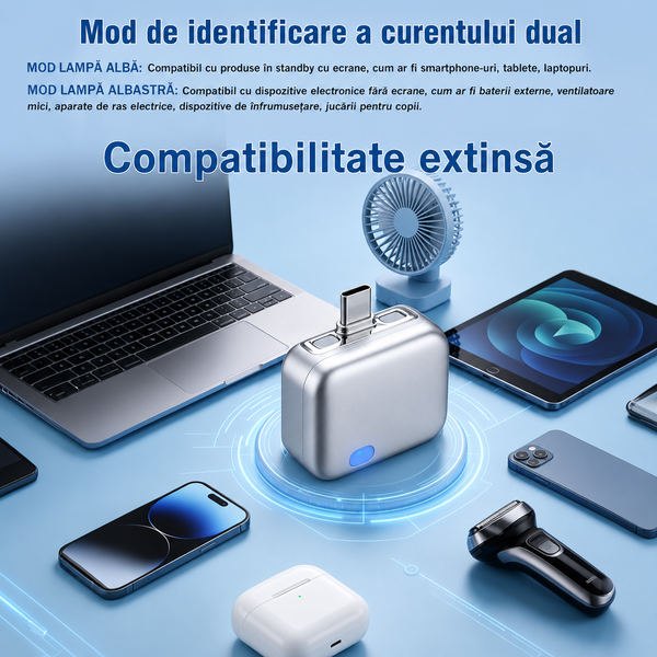 Mai Multă Viață pentru Bateria iPhone