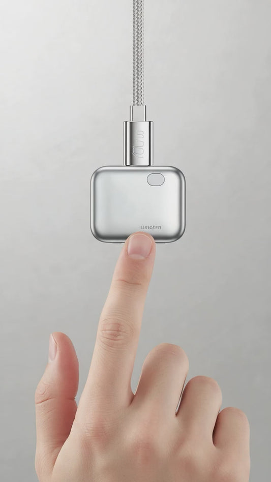 Protecție pentru Bateria iPhone